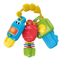 Clementoni elektronische sleutels