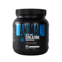 Animal Creatine Powder | Universal | 500g