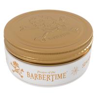 Barbertime spider pomade keratin 150ml