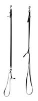 Tools-2-groom galg en buikband set Tools-2-groom galg en buikband set
