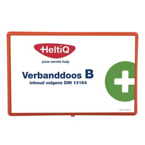 Heltiq Verbanddoos B DIN