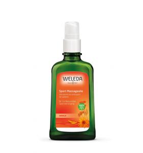 Arnica sport massageolie