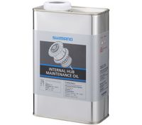 Shimano naafolie (1 liter) Shimano naafolie (1 liter)
