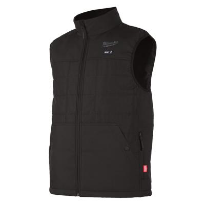 Milwaukee M12 HPVBL2-0 Verwarmde Bodywarmer - 12V Basic Body - Maat XXL - 4932480080