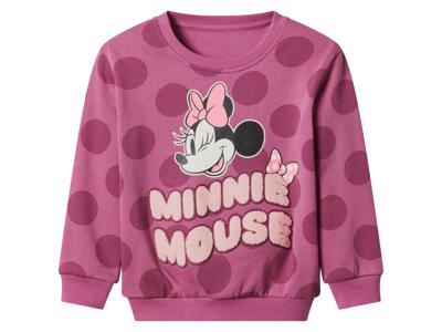 Kinder trui (Minnie Mouse, 98/104)