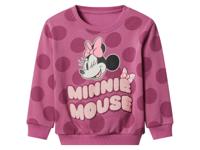 Kinder trui (Minnie Mouse, 98/104)