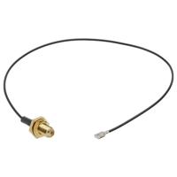 Molex 73230-6130 SMA-connector 1 stuk(s)