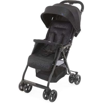 CHICCO Wandelwagen Ohlala 3 Jet Black