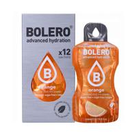 Bolero Sticks 12x 3gr Orange - thumbnail