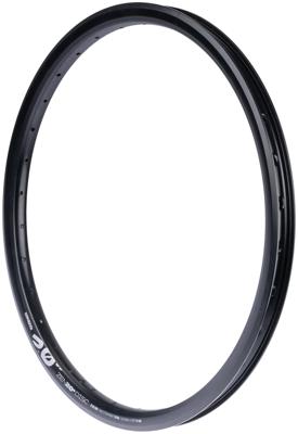 CONTEC Ct aluminum rims zen 20 d 20", 32l. 19-406,sv,schw