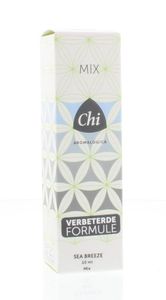 Sea Breeze Mix olie