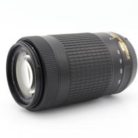Nikon AF-P 70-300mm f/4.5-6.3G ED VR DX occasion