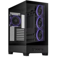 ASUS Case A31 PLUS TG ARGB BLACK