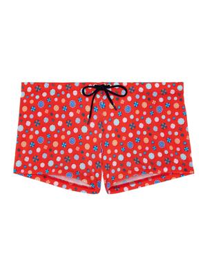 HOM - Swim Shorts - Deauville - I0PA, Maat:S