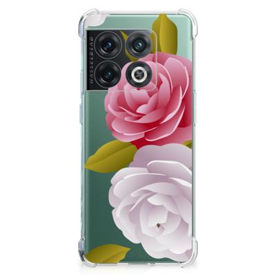 OnePlus 10 Pro Case Roses OnePlus 10 Pro Case Roses