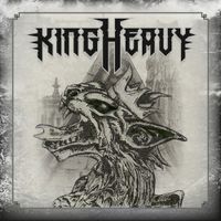 King Heavy - CD (8032622210750) - thumbnail