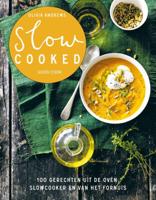 Slow cooked (Paperback)
