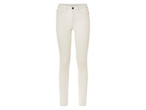 esmara Dames Super Skinny Jeans (Wit, 42)