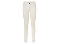 esmara Dames Super Skinny Jeans (Wit, 44)