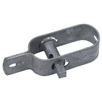 Waelbers Draadspanner L=115mm, thermisch verzinkt (FV) - 20 Stuk(s) - 413053.08