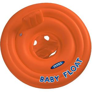 Intex 56588EU Baby Float 76cm 1-2 jaar 4 Luchtkamers 15KG