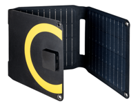 WakaWaka Opvouwbaar zonnepaneel - solar 20 ultralight - 20w