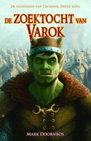 De zoektocht van Varok - Mark Doornbos - eBook (9789463082556) - thumbnail