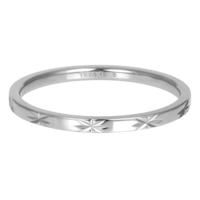 iXXXi Vulring Sterre Zilver | Maat 20