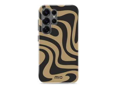 MIO by Mobilize MIO Swirl Magsafe Compatible for Samsung S25 Ultra 5G
