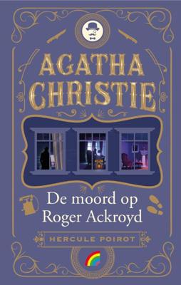 De moord op Roger Ackroyd (Hardback)