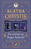 De moord op Roger Ackroyd (Hardback)