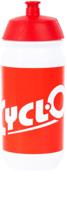 Cyclon Bidon 500 ml - rood Cyclon Bidon 500 ml - rood