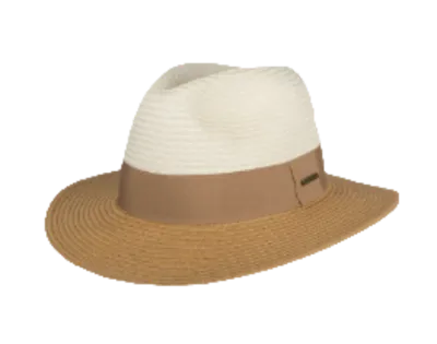 Hatland Dawn Toyo Hoed