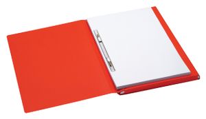 Jalema Secolor Combifile 35 x 25/ 23 cm Red Rood