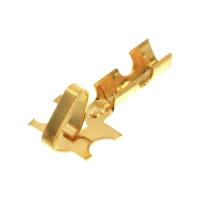 Molex 8550130 025 PIN SQ BRASS 8550130 Molex Inhoud: 10000 stuk(s)