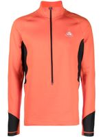 Nike x Polartec ACG sweat à col zippé - Orange