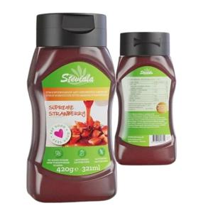 Steviala Supreme Strawberry (420 gr)