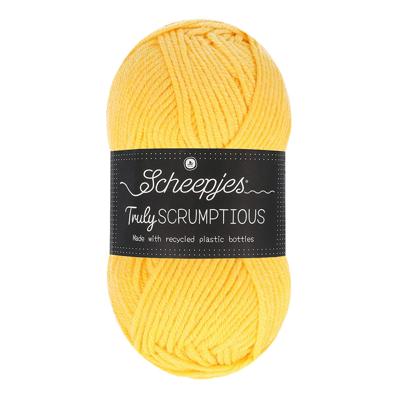 Scheepjes Truly Scrumptious - 385 Citrus Sunshine Cake