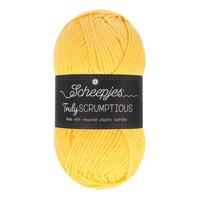 Scheepjes Truly Scrumptious - 385 Citrus Sunshine Cake