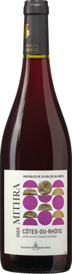 Mithra Côtes du Rhône