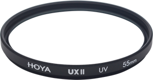 Hoya UX UV II 55mm