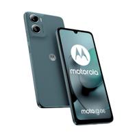 Smartphone Motorola XT2535 6,88" Octa Core 4 GB RAM 64 GB Blauw