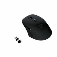 Wireless muis Mobility Lab Omega Zwart noir 1600 dpi