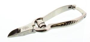 Malteser Nageltang met veer 11,5cm 501-4/16