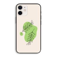 Beleaf in you: iPhone 12 Biologisch afbreekbaar hoesje