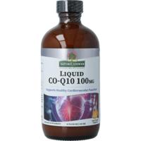 Natures Answer co-q10 vloeibaar