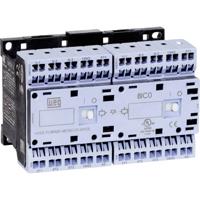 WEG CWCI012-01-30D24S Keerschakelaar 6x NO 5.5 kW 230 V/AC 12 A Met hulpcontact 1 stuk(s)