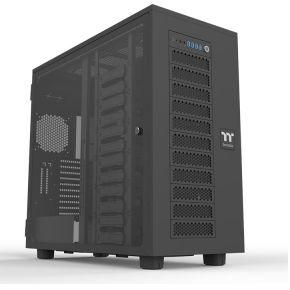 Thermaltake AX700 TG Tower Zwart