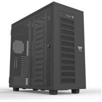 Thermaltake AX700 TG Tower Zwart