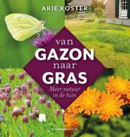 Van gazon naar gras (Paperback)